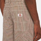 DICKIES - GARYVILLE HICKORY - Mushroom