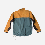 KAVU - THROWSHIRT FLEX - Bend Blend