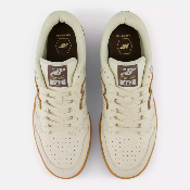 NEW BALANCE NUMERIC - NM 480 - Sea Salt / Brown