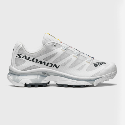 SALOMON SPORTSTYLE - XT-4 OG - White / Ebony / Lunar Rock