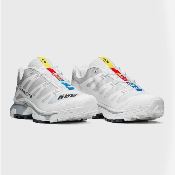 SALOMON SPORTSTYLE - XT-4 OG - White / Ebony / Lunar Rock