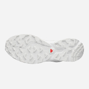 SALOMON SPORTSTYLE - XT-6 - White / White / Lunar Rock