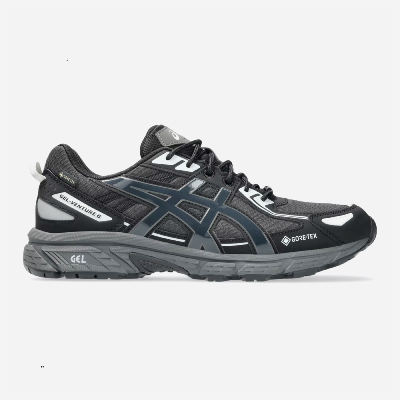 ASICS - GEL-Venture 6 GTX - Obsidian Grey / Black