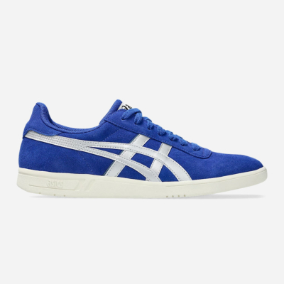 ASICS - GEL-VICKKA PRO - Prussian Blue / Pure Silver