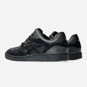 ASICS - GEL-SPLYTE - Black / Graphite Grey