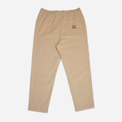 DEUS EX MACHINA - INFINITY CORD BEACH PANT - DIRTY WHITE