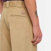 Dickies - Corduroy 874 Pant - Khaki