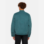 Dickies - Corduroy Eisenhower - Lincoln Green