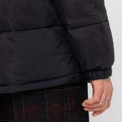 DICKIES - WALDENBURG HOODED - Black