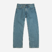 Levi's Skateboarding - Skate Baggy 5 Pocket - Sulphuric Haze