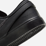 NIKE SB - JANOSKI OG + ISO - Black Black Black Black