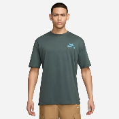 Nike SB - Spider Tee - Forest Green