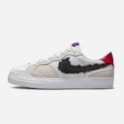 NIKE SB - POGO PLUS SKY BROWN  - Sail Black White Gym Red