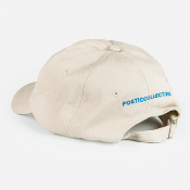 Poetic Collective - Art Cap - Beige / Blue