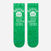 STANCE - VINTAGE BOS - Green