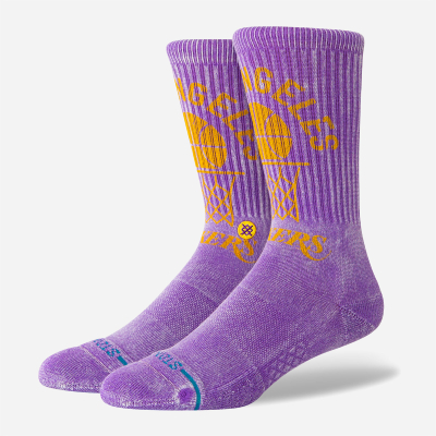 STANCE - VINTAGE LAL - Purple