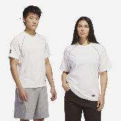 Adidas Skateboarding - Shmoofoil Featherweight Tee - Core White