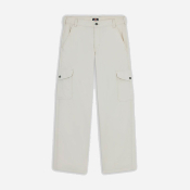 DICKIES - DUCK CANVAS CARGO W - Whitecap Gray