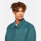 Dickies - Corduroy Eisenhower - Lincoln Green