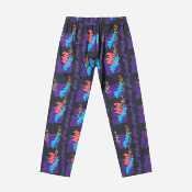 HELAS - PYJAMA PANT - Multicolor