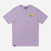 Hélas - Mighty Tee - Lavender