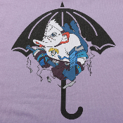 Hélas - Mighty Tee - Lavender