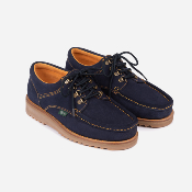 Paraboot x Hélas - Thiers Sport - Navy