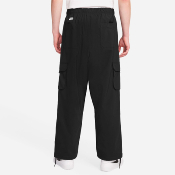 NIKE SB - KEARNY CARGO PANT - Black White