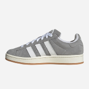 ADIDAS SKATEBOARDING - CAMPUS 00 -  Grey Three / Cloud White / Off White