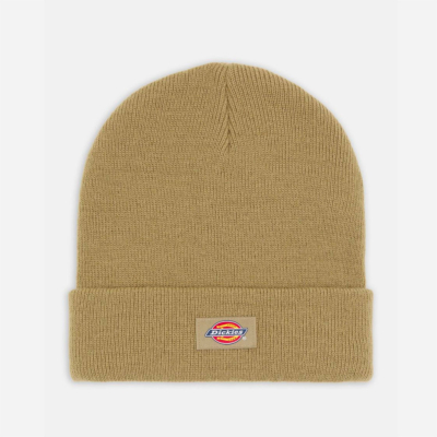 Dickies - GIBSLAND BEANIE - Imperial Green