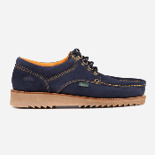 Paraboot x Hélas - Thiers Sport - Navy