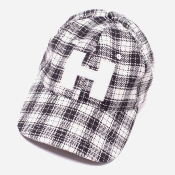 HODDLE - CAP WATCHER - Plaid