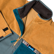 KAVU - THROWSHIRT FLEX - Bend Blend