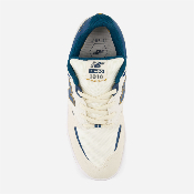 New Balance Numeric - NM 1010 Taigo Lemos - Linen/Deep Sea