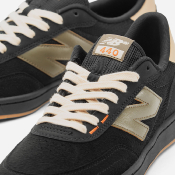 NEW BALANCE NUMERIC - NM 440 - Black / Dark Camo