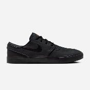 NIKE SB - JANOSKI OG + ISO - Black Black Black Black