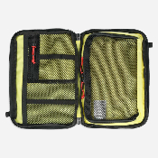 Topo Designs - All Adventure Accessory Bag - Dark Khaki