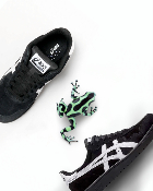 ASICS - JAPAN PRO - Black / White