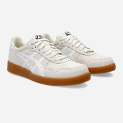 ASICS - JAPAN PRO - Cream / White