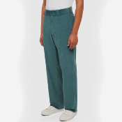 Dickies - Corduroy 874 Pant - Lincoln Green