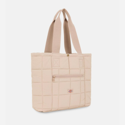 DICKIES - GARDINER TOTE - WhiteCap Gray