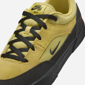 Nike Sb - Malor - Buff Gold / Black Black Cinnamon