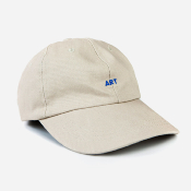 Poetic Collective - Art Cap - Beige / Blue