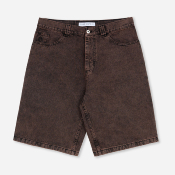 POLAR - BIG BOY SHORT - Mud Brown