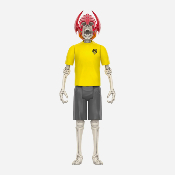 Powell Peralta x Super7 - Reaction Figures Wave 4 Per Welinder