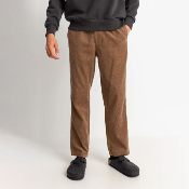 RHYTHM - CORD JAM PANT - Oak