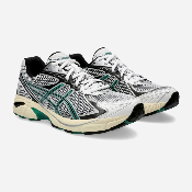 ASICS - GT-2160 - White Jasper Green