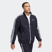 Adidas Skateboarding - Superfire Track Jacket - Legend Ink