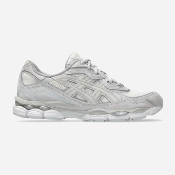 ASICS - GEL-NYC - Cream Cloud / Grey