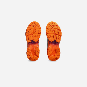 ASICS x Kiko Kostadinov Studio - UB7-S GT-2160 - Lava Orange / Jasper Green